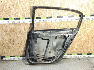 Дверь задняя правая Renault Megane 2003 2009