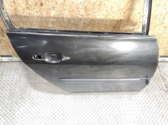 Дверь задняя правая Renault Megane 2003 2009