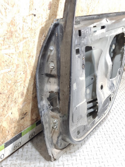 Дверь задняя правая Renault Megane 2003 2009