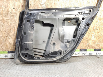 Дверь задняя правая Renault Megane 2003 2009