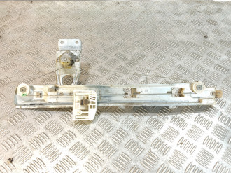 Стеклоподъемник задний правый Renault Megane 2003 2009