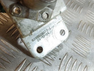 Стеклоподъемник задний правый Renault Megane 2003 2009