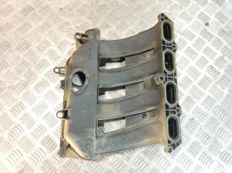 Коллектор впускной Renault Megane 2003 2009