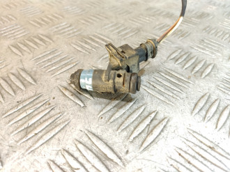 Форсунка двигателя Renault Megane 2003 2009