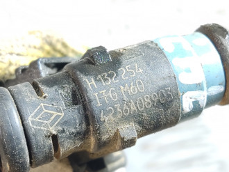 Форсунка двигателя Renault Megane 2003 2009