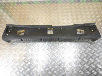 Обшивка багажника Renault Clio 1998-2008