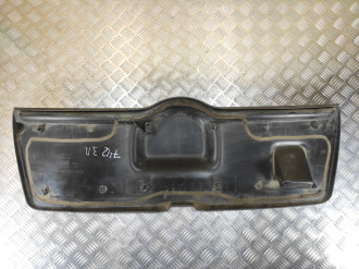 Обшивка крышки багажника Renault Clio 1998-2008
