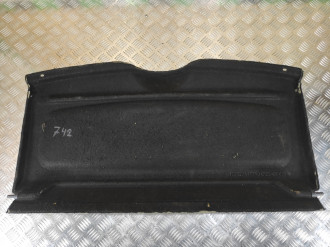 Полка багажника Renault Clio 1998-2008