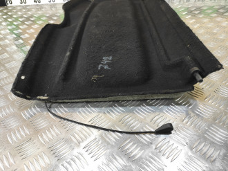 Полка багажника Renault Clio 1998-2008