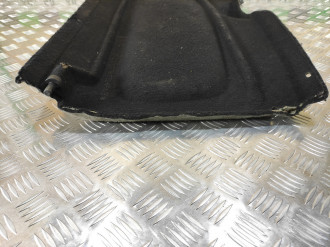 Полка багажника Renault Clio 1998-2008