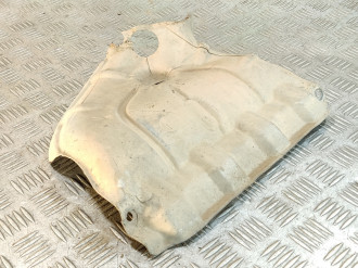 Экран тепловой Renault Megane 2003 2009