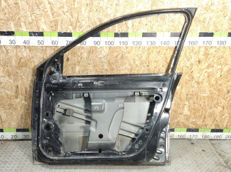 Дверь передняя правая Renault Megane 2003 2009