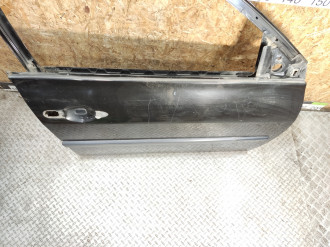 Дверь передняя правая Renault Megane 2003 2009