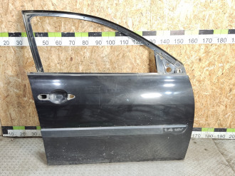 Дверь передняя правая Renault Megane 2003 2009