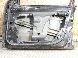 Дверь передняя правая Renault Megane 2003 2009