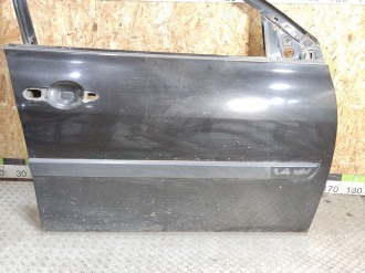 Дверь передняя правая Renault Megane 2003 2009