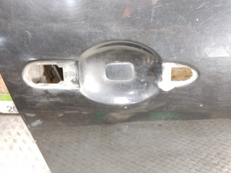Дверь передняя правая Renault Megane 2003 2009