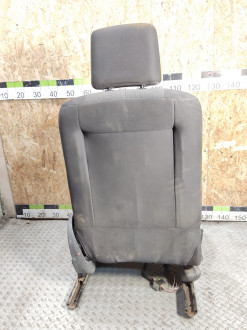 Сиденье переднее левое Renault Megane 2003 2009