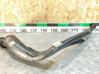 Горловина топливного бака Renault Kangoo 2003-2008