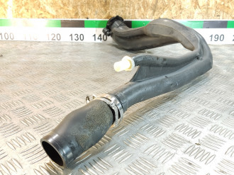 Горловина топливного бака Renault Kangoo 2003-2008