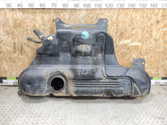 Бак топливный Renault Megane 2003 2009