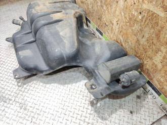 Бак топливный Renault Megane 2003 2009