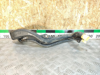 Горловина топливного бака Renault Megane 2003 2009