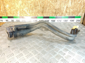 Горловина топливного бака Renault Megane 2003 2009