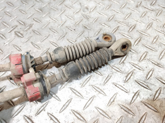 Кулиса КПП Renault Megane 2003 2009