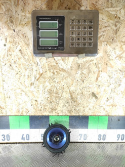 Динамик Renault Clio 2 1998-2008