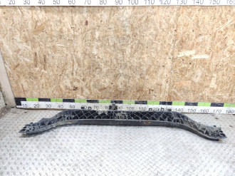 Панель передняя Renault Megane 2003 2009