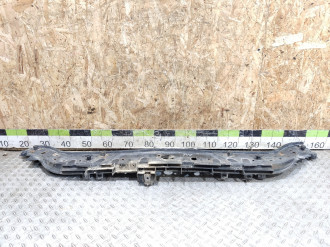 Панель передняя Renault Megane 2003 2009