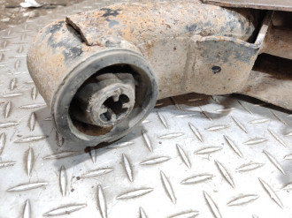Балка задняя Renault Megane 2003 2009
