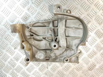 Крышка ремня грм Renault Megane 2003 2009