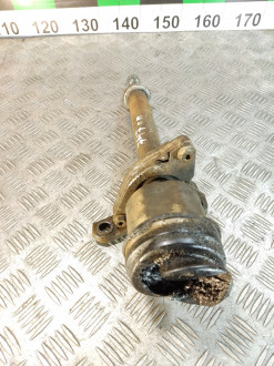 Полуось передняя правая Renault Megane 2003 2009