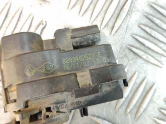 Корректор фар Renault Laguna 2001-2008