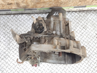 МКПП Renault Megane 2003 2009
