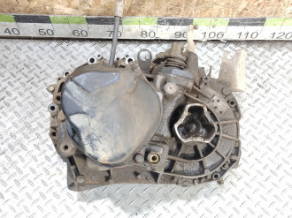 МКПП Renault Megane 2003 2009