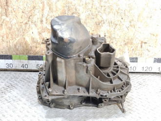 МКПП Renault Megane 2003 2009