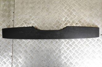 Спойлер Renault Clio 2 1998-2008