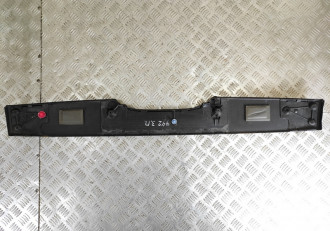 Спойлер Renault Clio 2 1998-2008