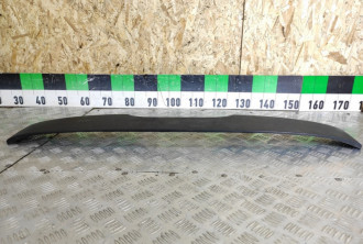 Спойлер Renault Clio 2 1998-2008