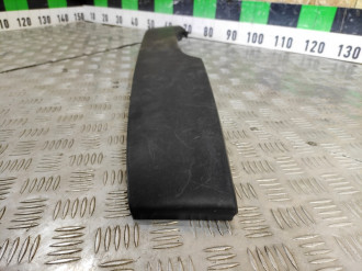 Спойлер Renault Clio 2 1998-2008