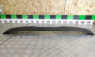 Спойлер Renault Clio 2 1998-2008