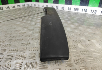 Спойлер Renault Clio 2 1998-2008