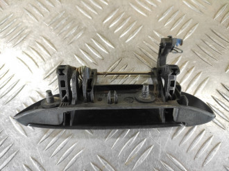 Ручка двери задней правой Renault Clio 2 1998-2008