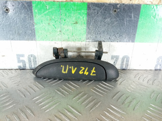 Ручка двери передней левой Renault Clio 2 1998-2008