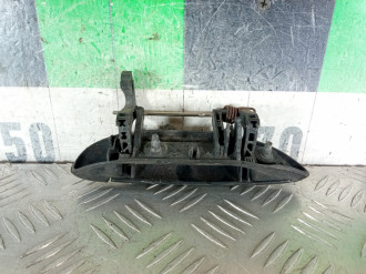 Ручка двери передней левой Renault Clio 2 1998-2008