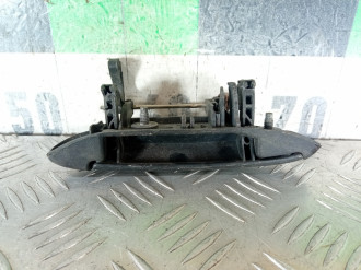 Ручка двери передней левой Renault Clio 2 1998-2008