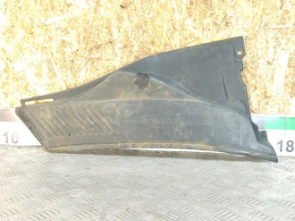 Жабо Renault Clio 1 1991-1998